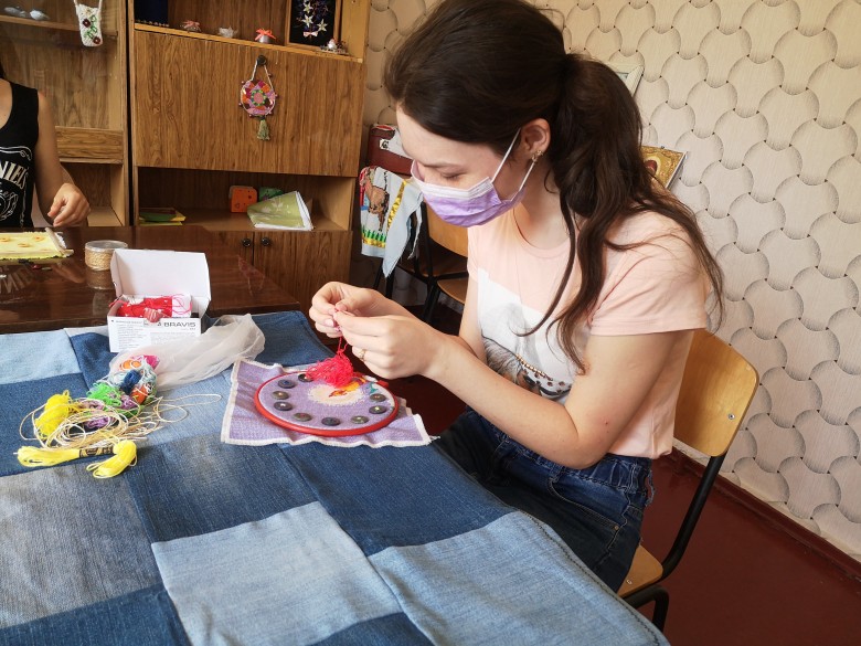 Білозерський професійний гірничий ліцей