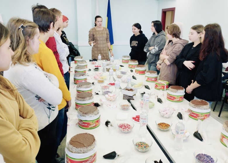 Комунальний заклад професійної (професійно-технічної) освіти "Київський професійний коледж технологій та дизайну"