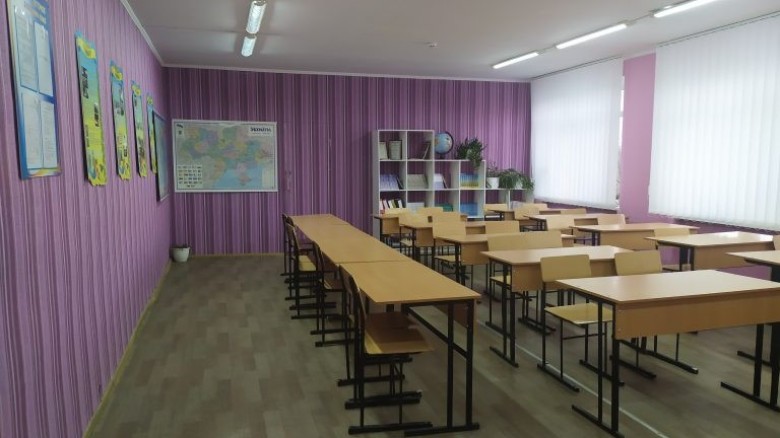 Державний навчальний заклад "Березанський професійний аграрний ліцей"