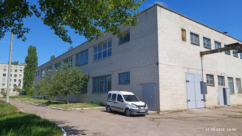 Професійно-технічне училище №4 м. Бердичева