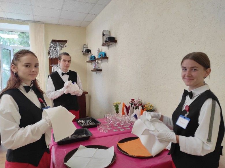 Київський професійний ліцей транспорту