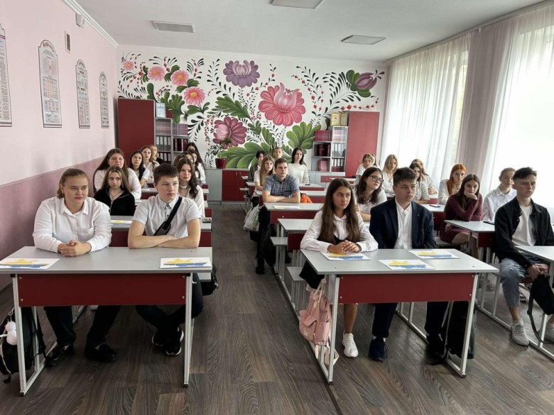 Комунальний заклад професійної (професійно-технічної) освіти «Київський професійний коледж «СИНЕРГІЯ»