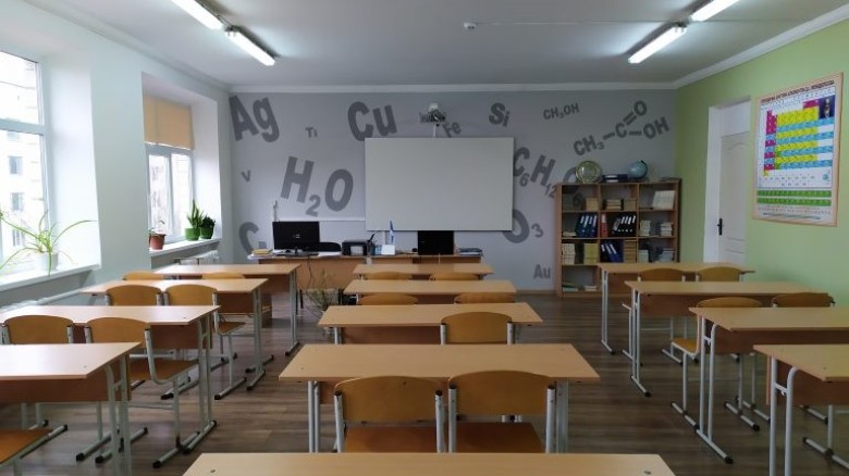 Державний навчальний заклад "Березанський професійний аграрний ліцей"