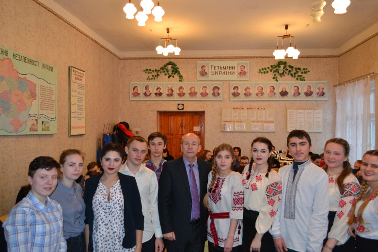 Державний навчальний заклад "Сєвєродонецьке вище професійне училище"
