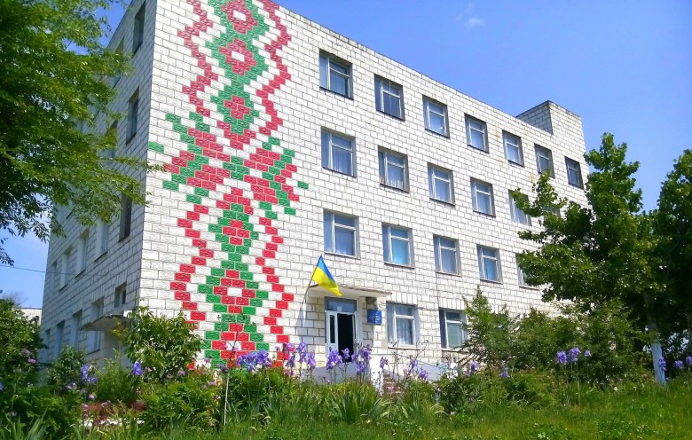 Державний навчальний заклад "Татарбунарське професійно-технічне аграрне училище"