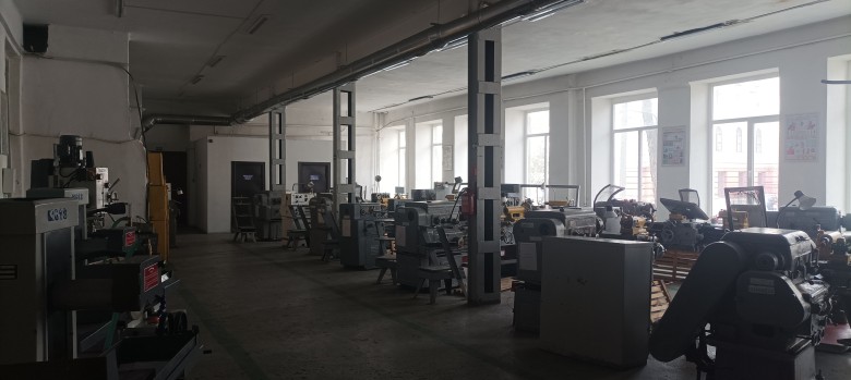 Державний навчальний заклад "Одеський професійний ліцей морського транспорту"