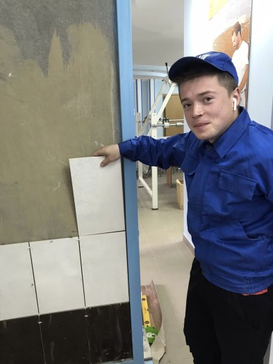 Державний навчальний заклад "Тернопільське вище професійне училище технологій та дизайну"