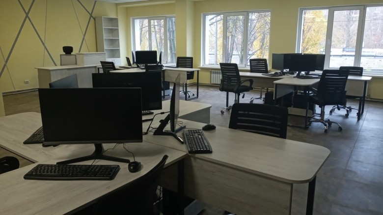 Комунальний заклад професійної (професійно-технічної) освіти "Київський професійний коледж артдизайну"