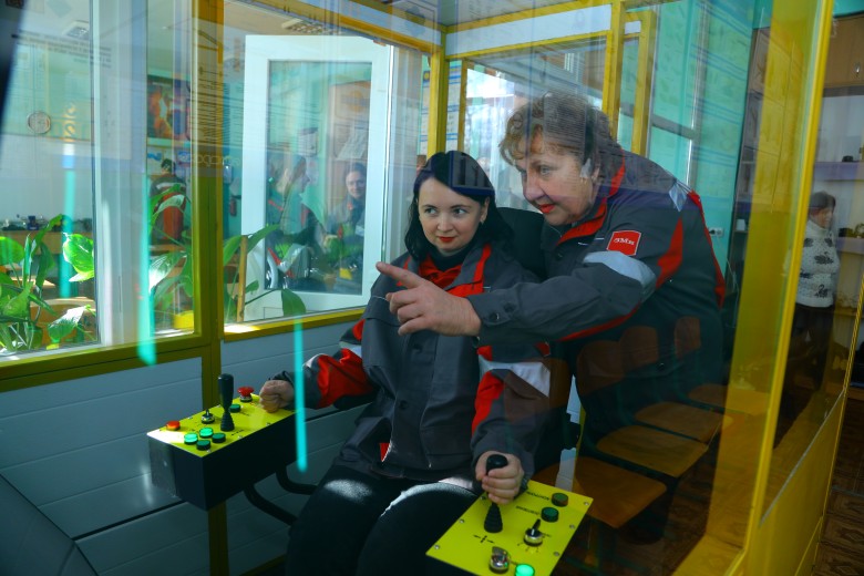 Державний навчальний заклад "Запорізький політехнічний центр професійно-технічної освіти"