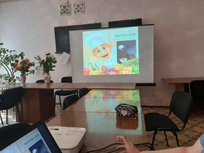 Селидівський  професійний ліцей