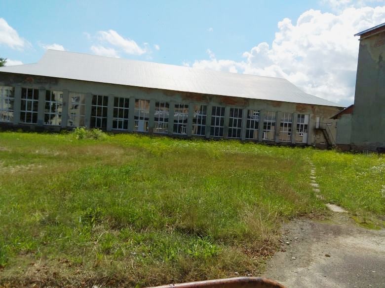 Заклад професійної ( професійно-технічної) освіти "Бориславський центр професійної освіти"