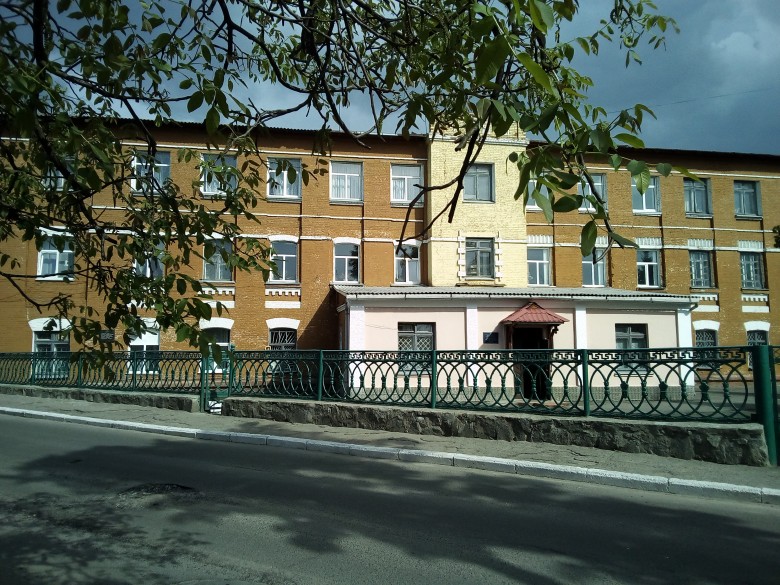 Лубенський професійний ліцей