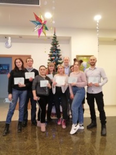 Державний навчальний заклад «Одеський центр професійно-технічної освіти»
