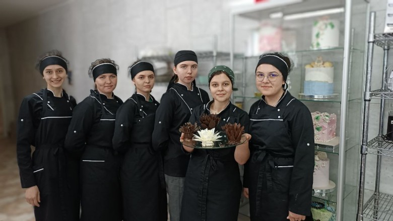 Державний навчальний заклад "Рівненське вище професійне училище ресторанного сервісу і торгівлі"