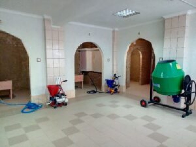 Державний професійно-технічний навчальний заклад  "Рокитнянський професійний ліцей"