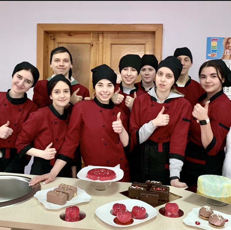Державний навчальний заклад "Тернопільське вище професійне училище технологій та дизайну"