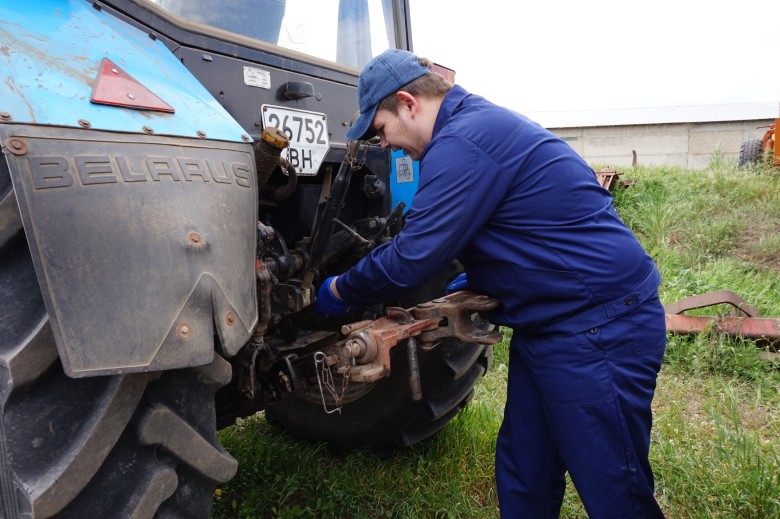 Державний навчальний заклад «Одеський центр професійно-технічної освіти»