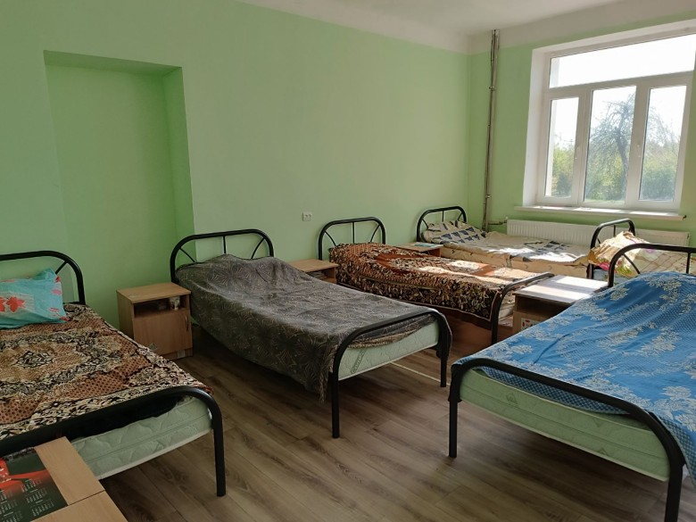 ДЕРЖАВНИЙ НАВЧАЛЬНИЙ ЗАКЛАД "БАХМУТСЬКИЙ ЦЕНТР ПРОФЕСІЙНО-ТЕХНІЧНОЇ ОСВІТИ"