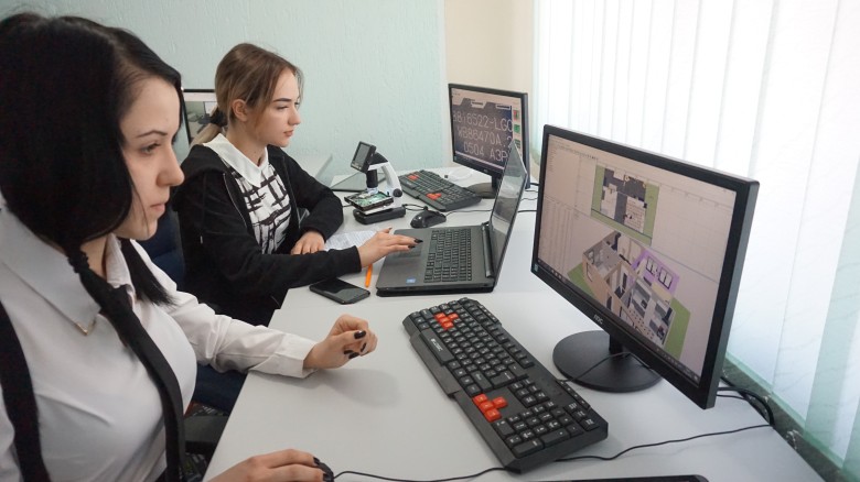 Державний навчальний заклад «Одеський центр професійно-технічної освіти»
