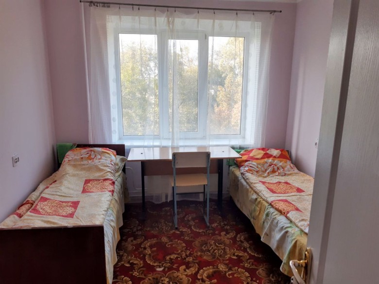 Державний навчальний заклад «Запорізький професійний ліцей сервісу»