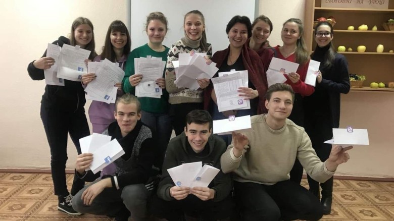 Комунальний заклад "Чернігівський центр професійно-технічної освіти" Чернігівської обласної ради