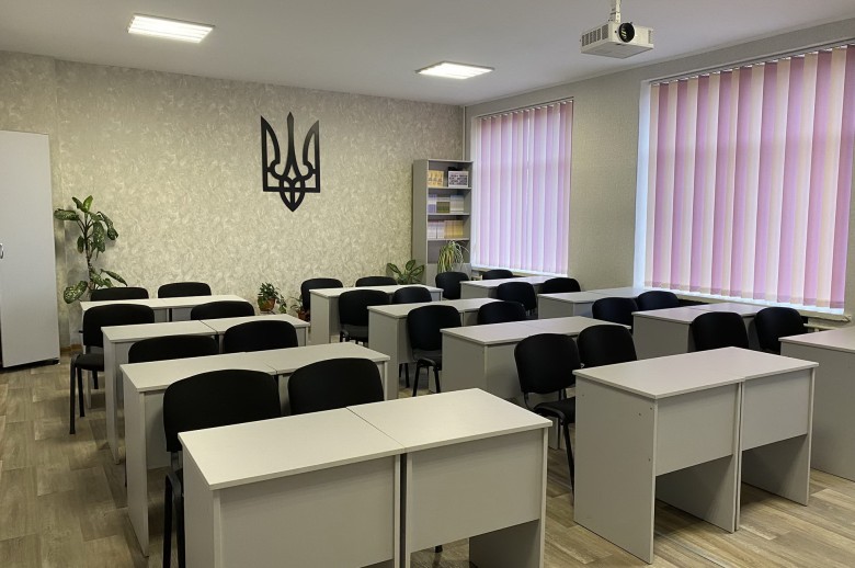 Головинське вище професійне училище нерудних технологій