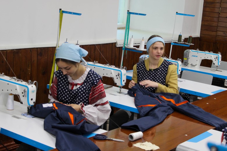 Володимир-Волинський центр професійної освіти