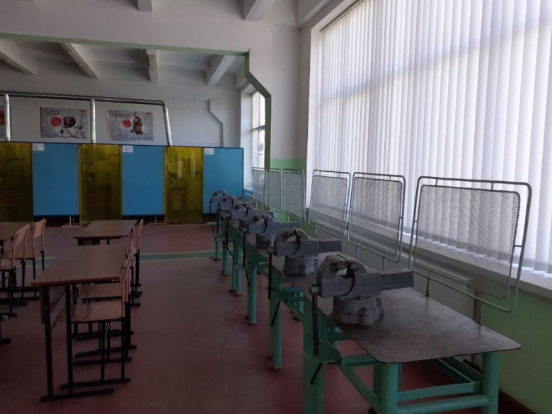 Володимир-Волинський центр професійної освіти