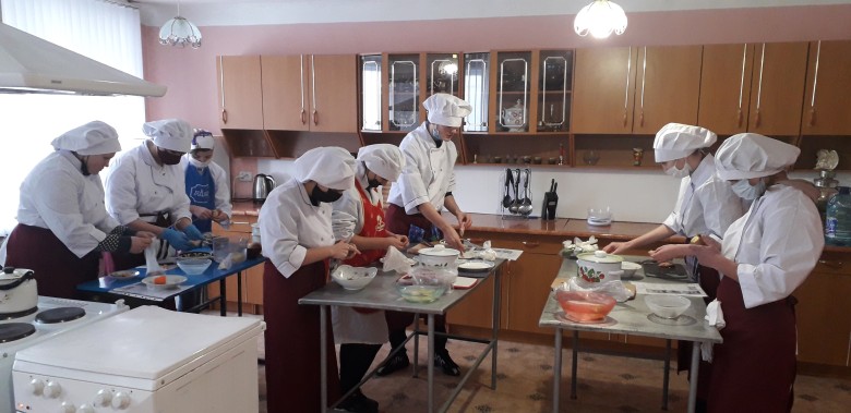 Селидівський  професійний ліцей