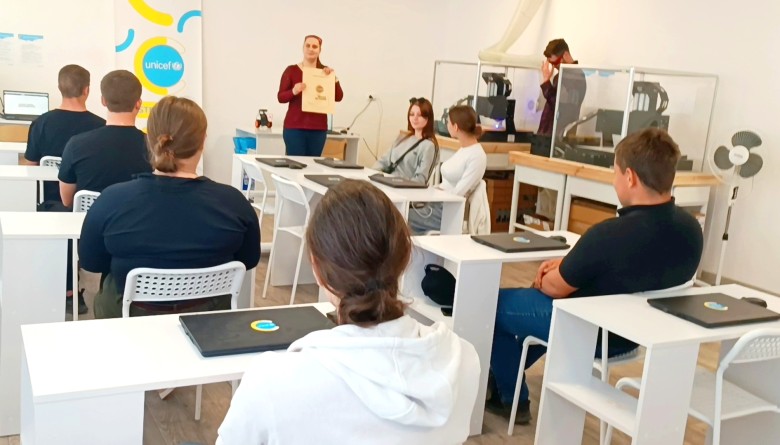 Заклад професійної (професійно-технічної) освіти "Коростишівський професійний коледж"