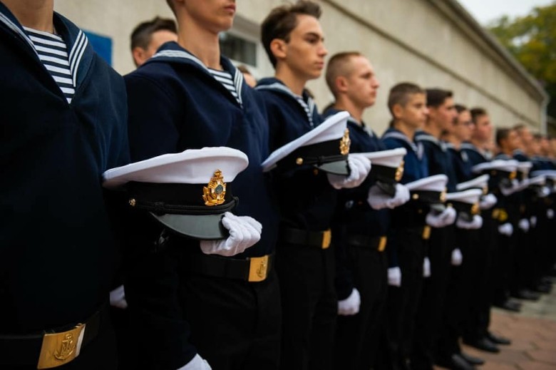Відокремлений підрозділ "Об`єднане вище професійно-технічне училище сфери послуг Національного університету "Одеська юридична академія"