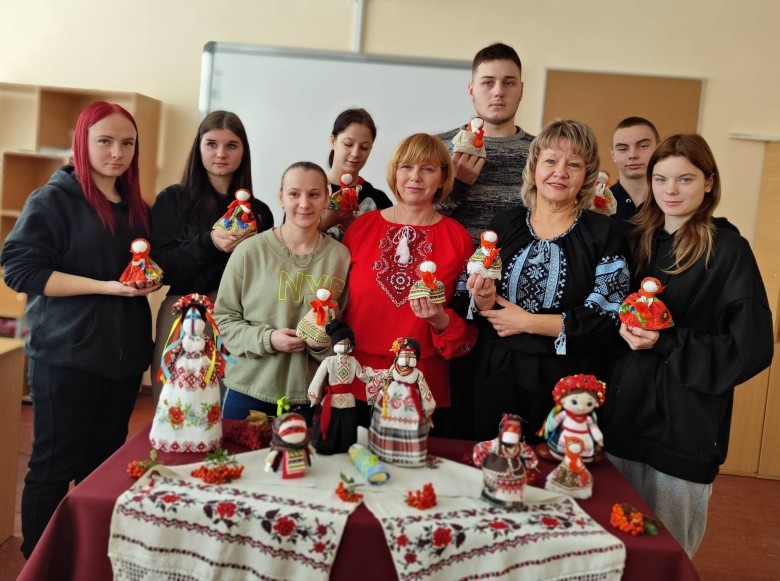 Регіональний центр професійно-технічної освіти №1 м. Кременчука