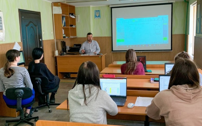 Професійно-технічне училище №31 м. Полтава