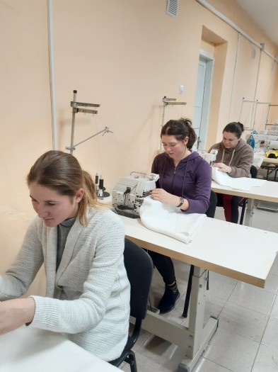 ДЕРЖАВНИЙ НАВЧАЛЬНИЙ ЗАКЛАД "БАХМУТСЬКИЙ ЦЕНТР ПРОФЕСІЙНО-ТЕХНІЧНОЇ ОСВІТИ"
