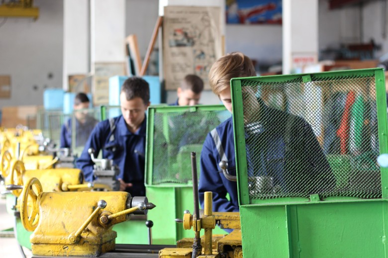 Відокремлений підрозділ "Об`єднане вище професійно-технічне училище сфери послуг Національного університету "Одеська юридична академія"