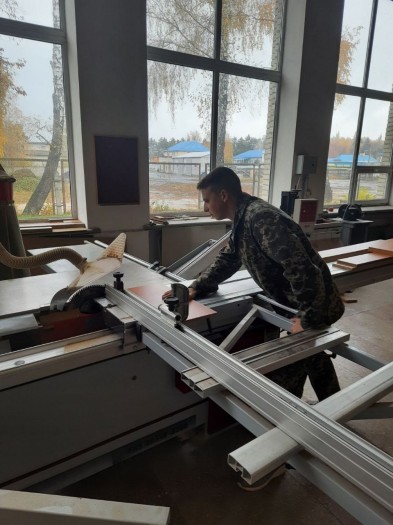 Торчинський професійний ліцей