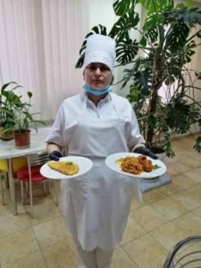 Державний навчальний заклад «Одеський центр професійно-технічної освіти»