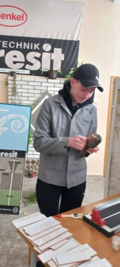 Вище професійне училище № 7 м. Калуша