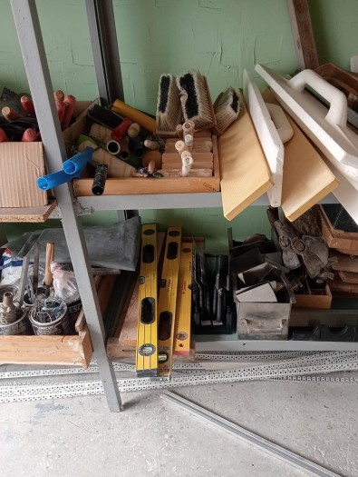 Дніпровське вище професійне училище будівництва