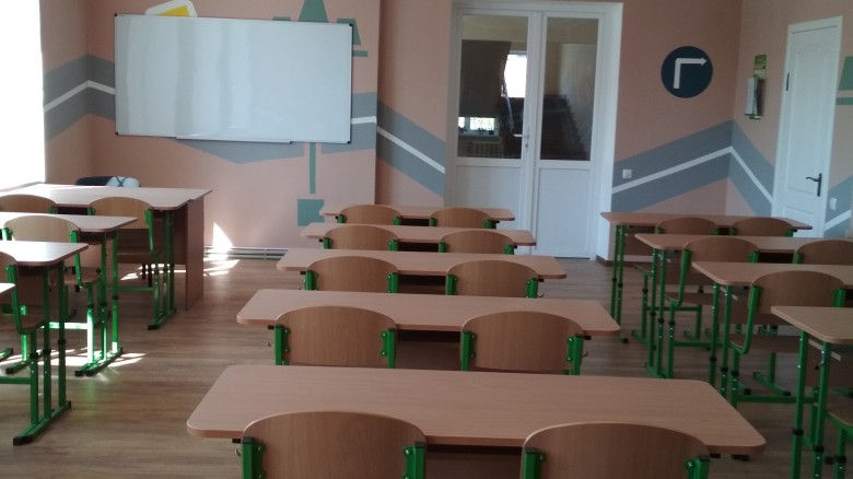 Багатопрофільний регіональний центр професійної освіти у Черкаській області