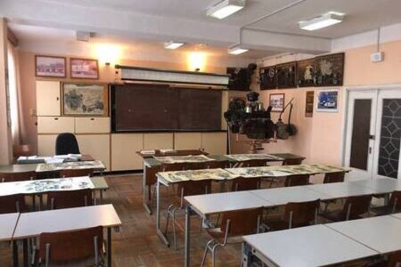 Державний навчальний заклад «Одеське вище професійне училище автомобільного транспорту»