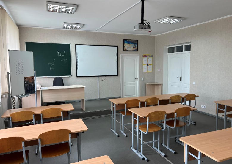 Заклад професійної (професійно-технічної) освіти "Запорізький технологічний професійний коледж "Моторобудівник"