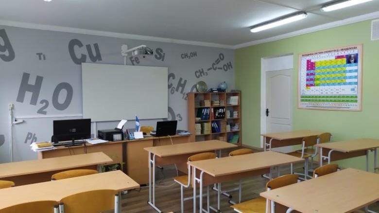 Державний навчальний заклад "Березанський професійний аграрний ліцей"