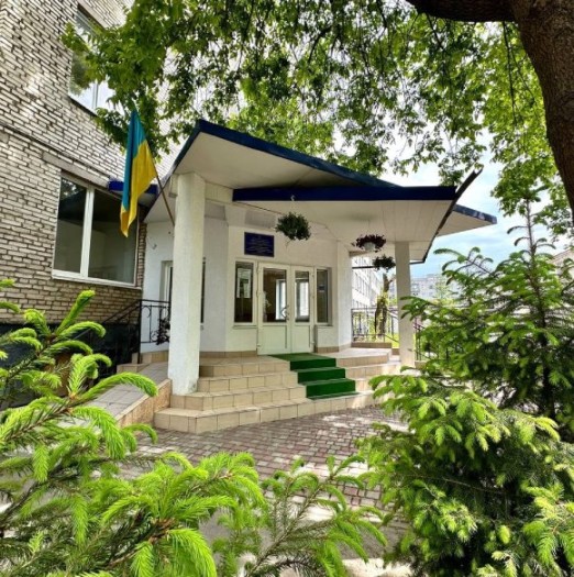 Львівський професійний коледж моделювання і ресторанної справи