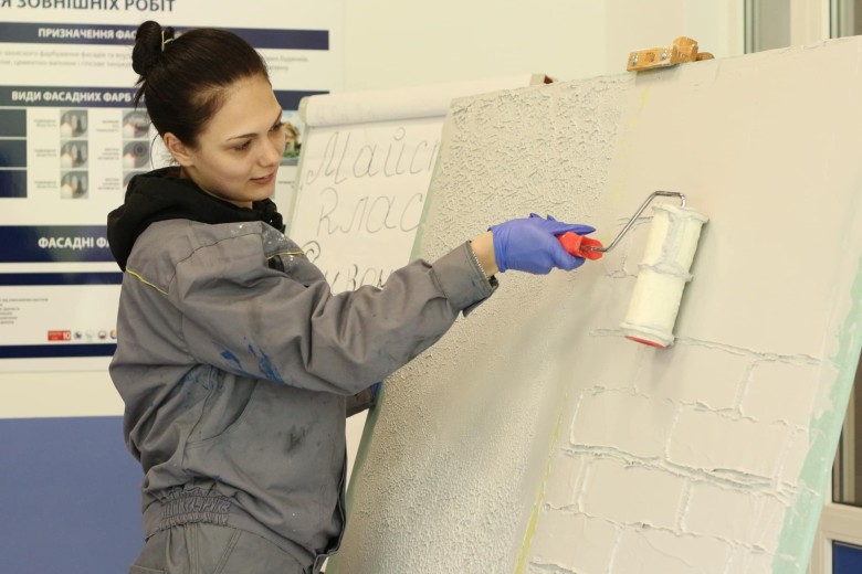 Комунальний заклад професійної (професійно-технічної) освіти "Київський професійний коледж будівництва і архітектури"