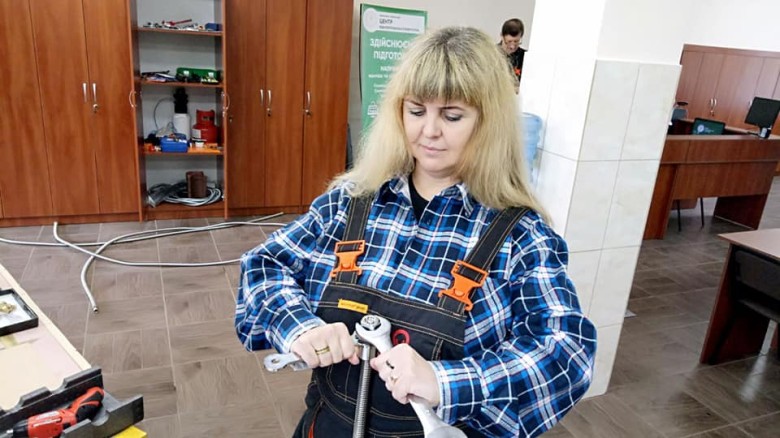 Комунальний заклад професійної (професійно-технічної) освіти "Київський професійний коледж з посиленою військовою та фізичною підготовкою" (КПК ПВФП)