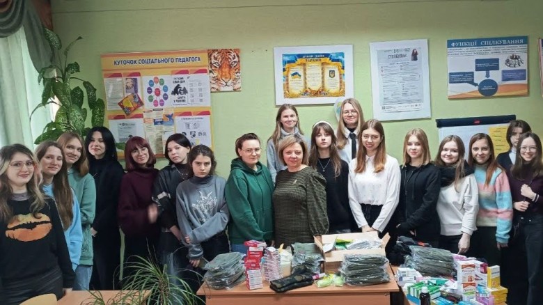 Державний навчальний заклад "Запорізьке вище професійне училище"