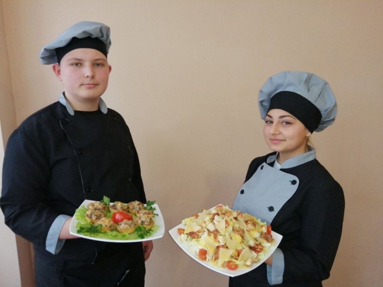 Бородянський професійний аграрний ліцей