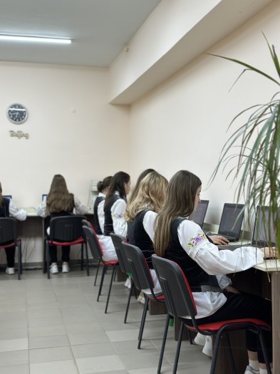 Центр професійно-технічної освіти №1 м. Івано-Франківська