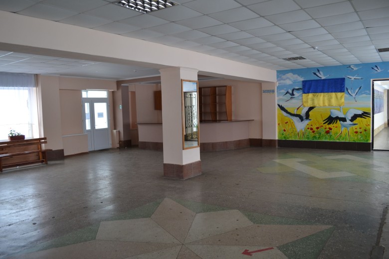 Державний навчальний заклад "Почаївське вище професійне училище"
